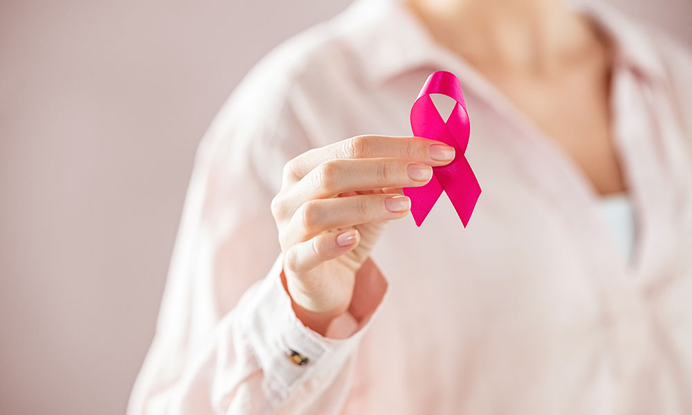 How to help prevent breast cancer