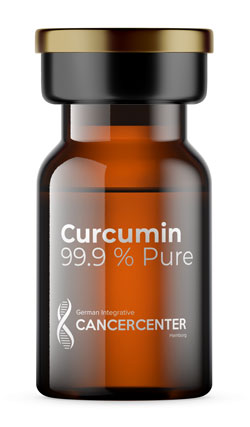 curcumin infusion