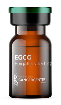EGCG Infusion