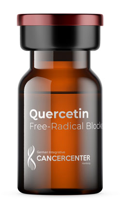 quercetin infusion